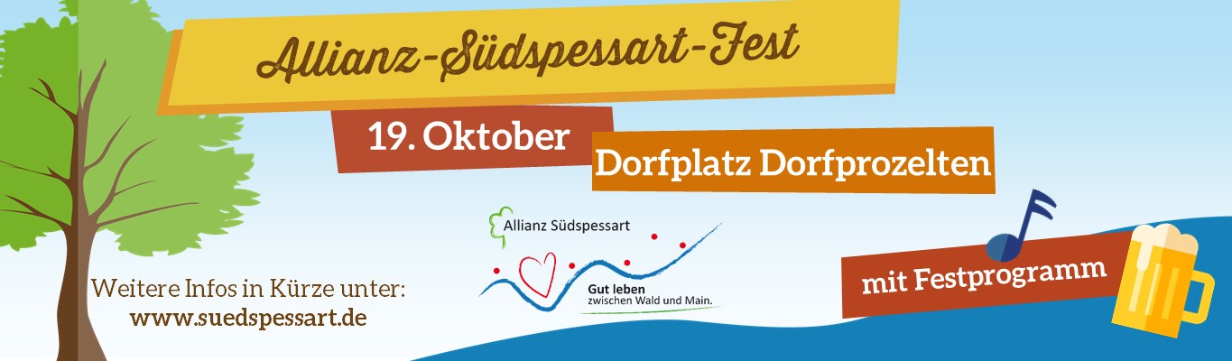 Dorfprozelten