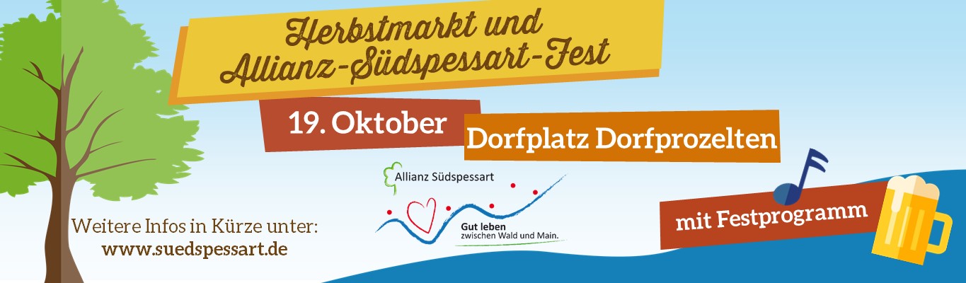 Dorfprozelten